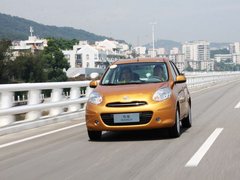 2010款 1.5L 自动 易智版
