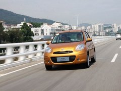 2010款 1.5L 自动 易智版