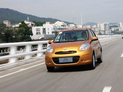 2010款 1.5L 自动 易智版