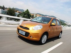 2010款 1.5L 自动 易智版