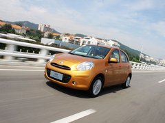 2010款 1.5L 自动 易智版
