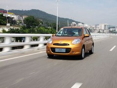 2010款 1.5L 自动 易智版