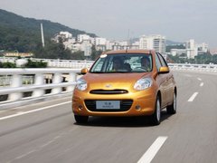 2010款 1.5L 自动 易智版