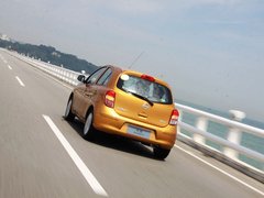 2010款 1.5L 自动 易智版