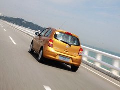 2010款 1.5L 自动 易智版