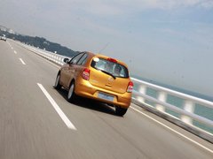 2010款 1.5L 自动 易智版