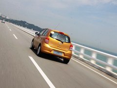 2010款 1.5L 自动 易智版