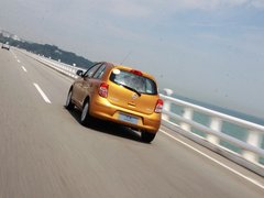 2010款 1.5L 自动 易智版