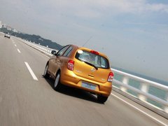 2010款 1.5L 自动 易智版