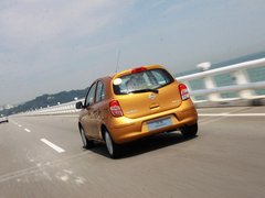 2010款 1.5L 自动 易智版