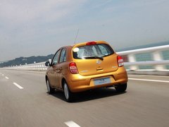 2010款 1.5L 自动 易智版