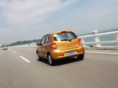2010款 1.5L 自动 易智版
