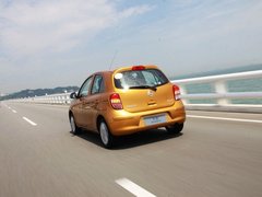 2010款 1.5L 自动 易智版