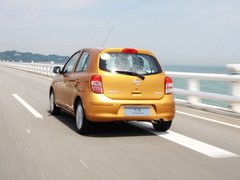 2010款 1.5L 自动 易智版