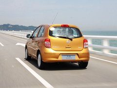 2010款 1.5L 自动 易智版