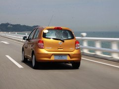 2010款 1.5L 自动 易智版