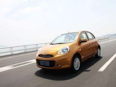 2010款 1.5L 自动 易智版