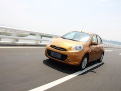 2010款 1.5L 自动 易智版