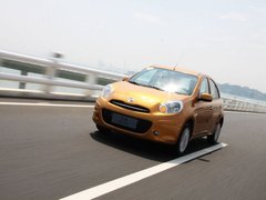 2010款 1.5L 自动 易智版