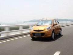2010款 1.5L 自动 易智版
