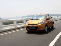 2010款 1.5L 自动 易智版