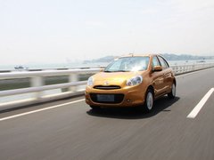 2010款 1.5L 自动 易智版