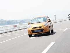 2010款 1.5L 自动 易智版