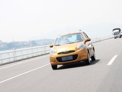 2010款 1.5L 自动 易智版