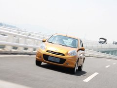 2010款 1.5L 自动 易智版