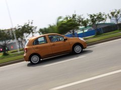 2010款 1.5L 自动 易智版