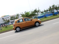 2010款 1.5L 自动 易智版