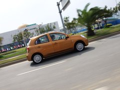 2010款 1.5L 自动 易智版