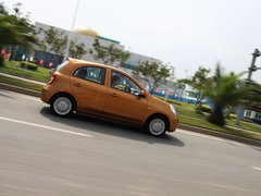 2010款 1.5L 自动 易智版