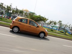 2010款 1.5L 自动 易智版