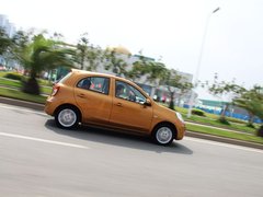2010款 1.5L 自动 易智版