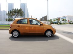 2010款 1.5L 自动 易智版