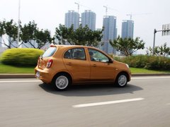 2010款 1.5L 自动 易智版