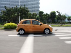2010款 1.5L 自动 易智版