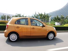 2010款 1.5L 自动 易智版