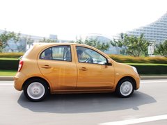 2010款 1.5L 自动 易智版