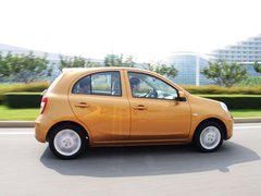 2010款 1.5L 自动 易智版