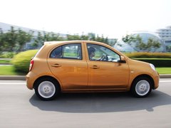 2010款 1.5L 自动 易智版