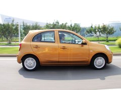 2010款 1.5L 自动 易智版