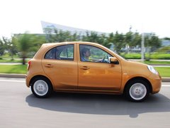 2010款 1.5L 自动 易智版