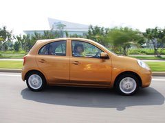 2010款 1.5L 自动 易智版