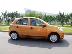 2010款 1.5L 自动 易智版