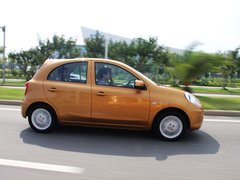 2010款 1.5L 自动 易智版