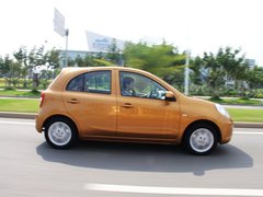 2010款 1.5L 自动 易智版