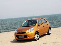 2010款 1.5L 自动 易智版