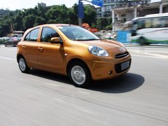 2010款 1.5L 自动 易智版